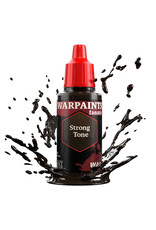 Army Painter Warpaints: Fanatic Wash: Strong Tone