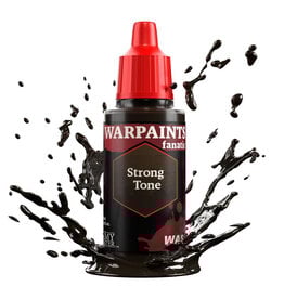 Army Painter Warpaints: Fanatic Wash: Strong Tone