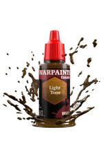 Army Painter Warpaints: Fanatic Wash: Light Tone