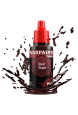 Army Painter Warpaints: Fanatic Wash: Red Tone
