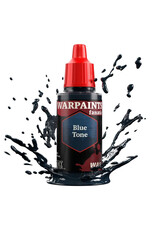 Army Painter Warpaints: Fanatic Wash: Blue Tone