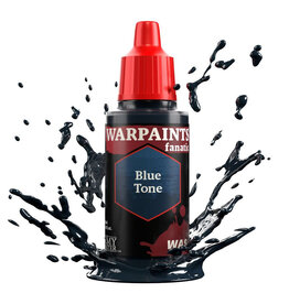 Army Painter Warpaints: Fanatic Wash: Blue Tone
