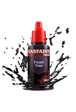 Army Painter Warpaints: Fanatic Wash: Purple Tone