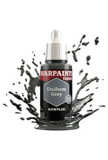 Army Painter Warpaints: Fanatic: Uniform Grey 18ml