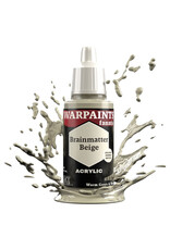 Army Painter Warpaints: Fanatic: Brainmatter Beige 18ml
