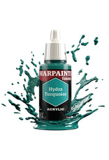 Army Painter Warpaints: Fanatic: Hydra Turquoise 18ml