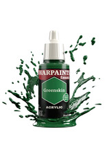 Army Painter Warpaints: Fanatic: Greenskin 18ml