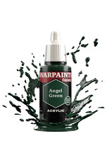 Army Painter Warpaints: Fanatic: Angel Green 18ml
