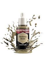 Army Painter Warpaints: Fanatic: Skeleton Bone 18ml