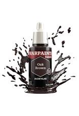 Army Painter Warpaints: Fanatic: Oak Brown 18ml