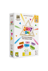 Asmodee Just One (White Box)