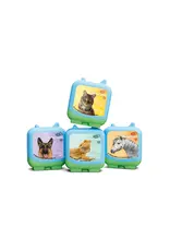 tonies Clever Tonies Set: Animal World: Precious Pets