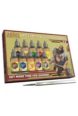 Army Painter Speedpaint Starter Set 2.0
