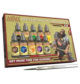Army Painter Speedpaint Starter Set 2.0
