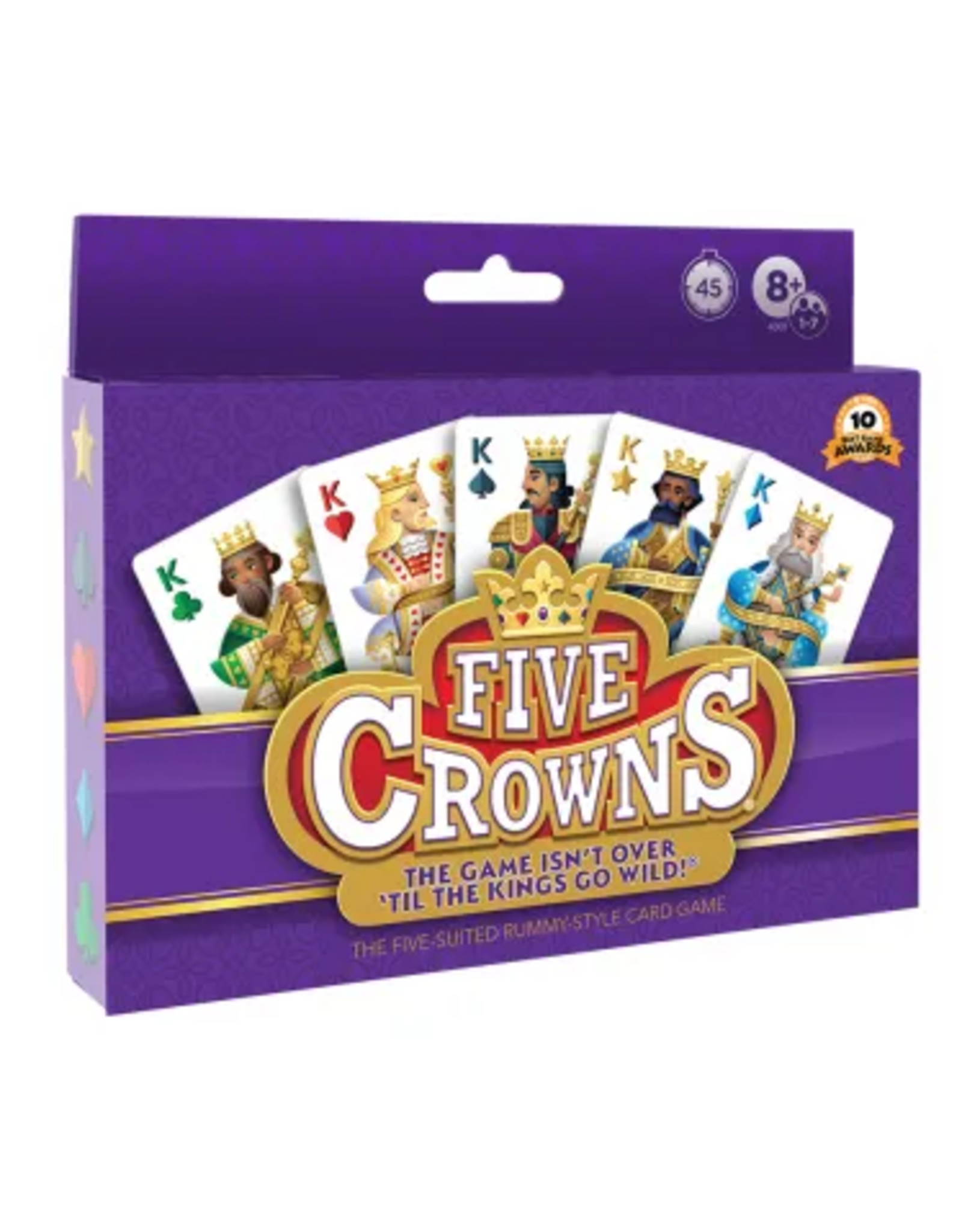 Five Crowns