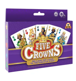 Five Crowns