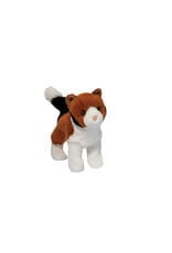 Douglas Toys Maps Calico Cat