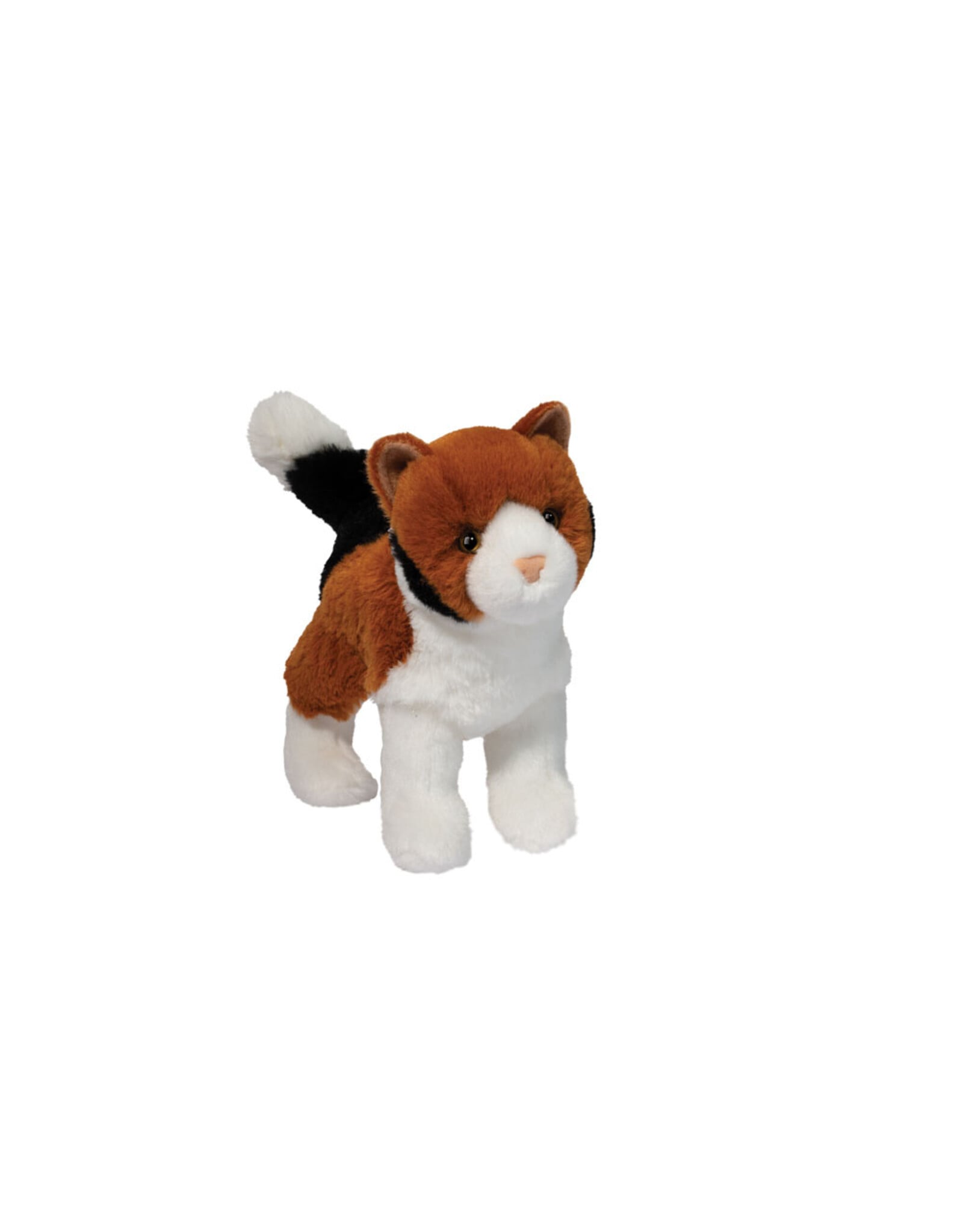 Douglas Toys Maps Calico Cat