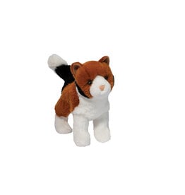 Douglas Toys Maps Calico Cat
