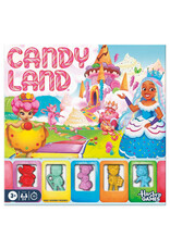 Hasbro Candyland Refresh