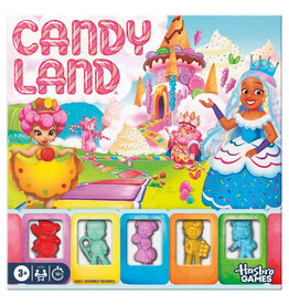 Hasbro Candyland Refresh