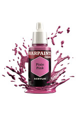 Army Painter Warpaints Fanatic: Pixie Pink
