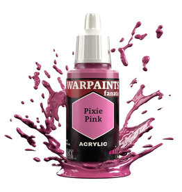 Army Painter Warpaints Fanatic: Pixie Pink
