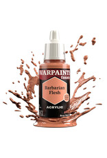 Army Painter Warpaints Fanatic: Barbarian Flesh