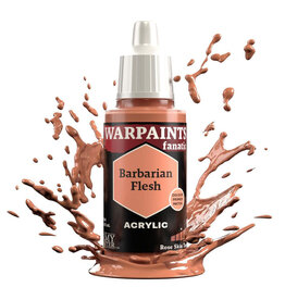 Army Painter Warpaints Fanatic: Barbarian Flesh