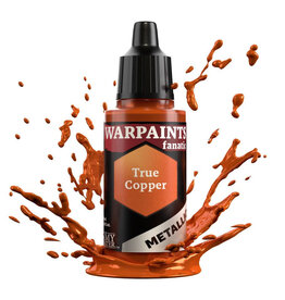Army Painter Warpaints Fanatic Metallic: True Copper