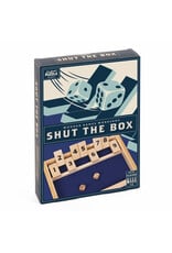 Professor Puzzle Shut the Box