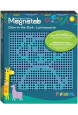 PlaySkool Glow In The Dark Jumbo Magnatab