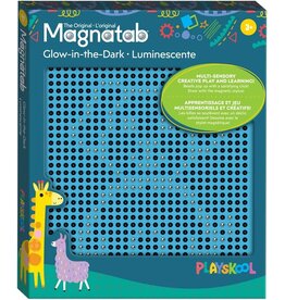PlaySkool Glow In The Dark Jumbo Magnatab