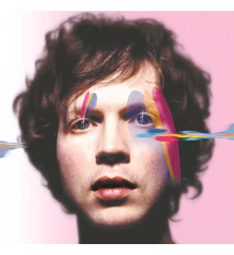 Rock/Pop Beck - Sea Change