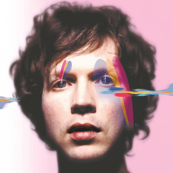 Rock/Pop Beck - Sea Change