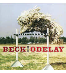 Rock/Pop Beck - Odelay