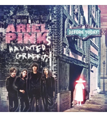 Rock/Pop Ariel Pink's Haunted Graffiti - Before Today