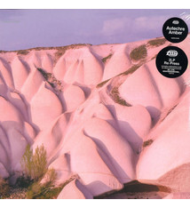 Electronic Autechre - Amber