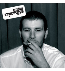 Rock/Pop Arctic Monkeys - Whatever People Say I Am, That's What I'm Not