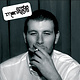 Rock/Pop Arctic Monkeys - Whatever People Say I Am, That's What I'm Not
