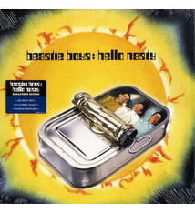 Hip Hop/Rap Beastie Boys - Hello Nasty