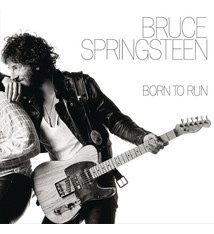 Rock/Pop Bruce Springsteen - Born To Run