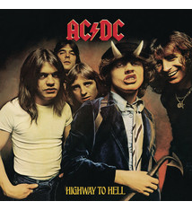 Rock/Pop AC/DC - Highway To Hell
