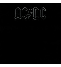 Rock/Pop AC/DC - Back In Black