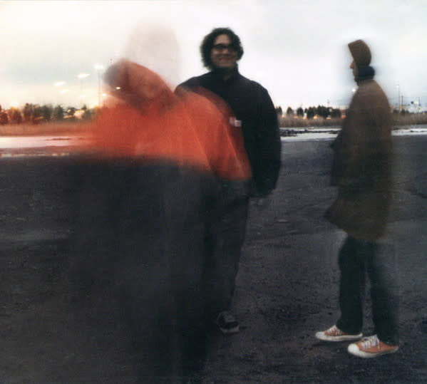 Rock/Pop Yo La Tengo - Summer Sun