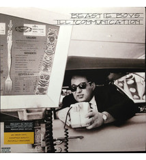 Hip Hop/Rap Beastie Boys - Ill Communication (Remastered Edition)