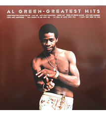 R&B/Soul/Funk Al Green - Greatest Hits