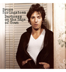 Rock/Pop Bruce Springsteen - Darkness On The Edge Of Town