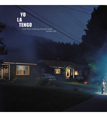 Rock/Pop Yo La Tengo - And Then Nothing Turned Itself Inside-Out
