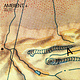 Rock/Pop Brian Eno - Ambient 4: On Land